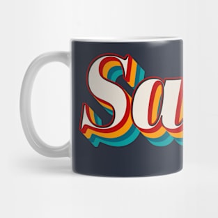 Salty Mug